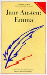 Jane Austen : Emma : a casebook