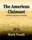 Cover of: The American Claimant (1896)