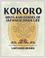 Cover of: Kokoro - Hints and Echoes of Japanese Inner Life