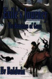 Cover of: Exile's Journey