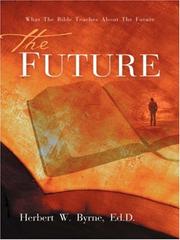 Cover of: The Future