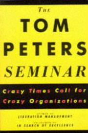 The Tom Peters business school in a box
