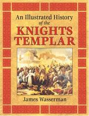 Cover of: An Illustrated History of the Knights Templar