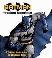 Cover of: Batman Forever