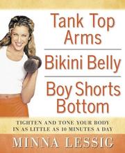 Cover of: Tank top arms, bikini belly, boy shorts bottom