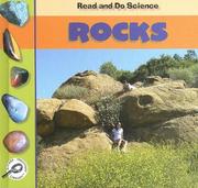 Rocks by Lilly, Melinda.
