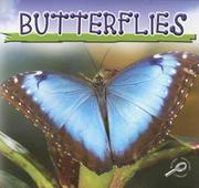 Cover of: Butterflies (Insects)