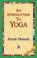 Cover of: An Introduction to Yoga