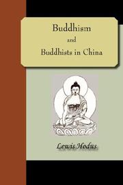 Cover of: Contemporary book on Chinese religion