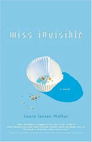 Cover of: Miss Invisible