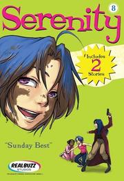 Cover of: Sunday Best (Serenity)