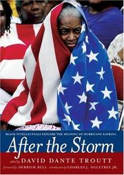 Cover of: After the Storm by 