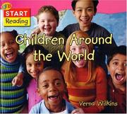 Cover of: Children Around the World (QEB Start Reading)