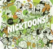 Cover of: Not Just Cartoons: Nicktoons!