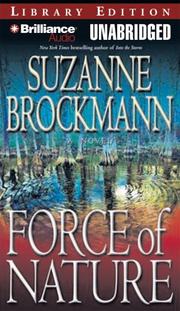 Force of Nature by Suzanne Brockmann
