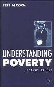 Understanding poverty