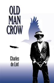 Cover of: Old Man Crow