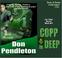 Cover of: Copp In Deep