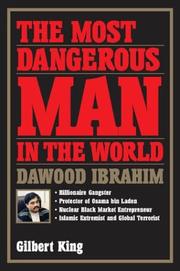 Cover of: The Most Dangerous Man In the World