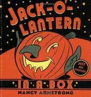 Cover of: Jack-o'-lantern in a box