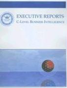 Executive Reports by Aspatore Books