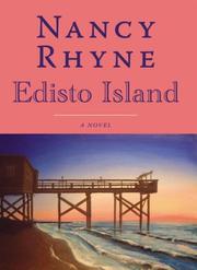 Cover of: Edisto Island: A Novel