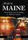 Cover of: Made in Maine