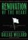 Cover of: Renovation of the Heart