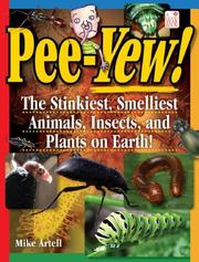 Cover of: Pee-Yew!