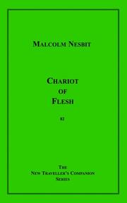 Cover of: Chariot of Flesh