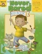 Cover of: Never-Bored Kid Book 2
