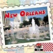 Cover of: New Orleans