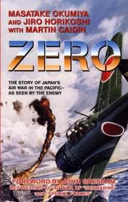 Zero! by Okumiya, Masatake, Jiro Horikoshi