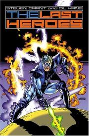 Cover of: The Last Heroes