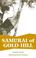 Cover of: Samurai of Gold Hill