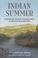 Cover of: Indian Summer