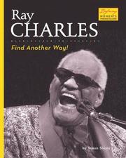 Cover of: Ray Charles by 
