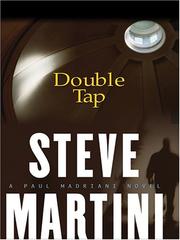 Cover of: Double tap