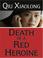 Cover of: Death of a red heroine