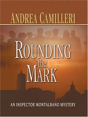 Cover of: Rounding the Mark