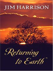 Cover of: Returning to Earth