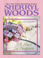 Cover of: A Slice of Heaven