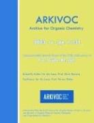 Cover of: Arkivoc 2003 (V) Commemorative for Prof. Gabor Bernath