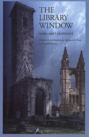 Cover of: The Library Window