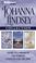 Cover of: Johanna Lindsey Collection 2
