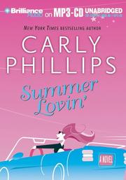 Cover of: Summer Lovin' (Costas Sisters)