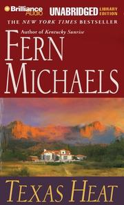 Texas Heat (Texas) PDF