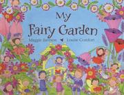 My fairy garden : a magical pop-up world with press-out fairy pieces