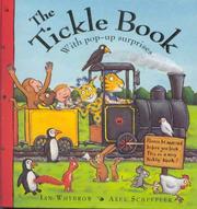 The tickle book : with pop-up surprises