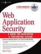 Developer's guide to Web application security